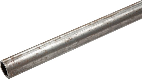 Profilrohr innen PTO 40, dreieckig, Durchmesser 36 × 27 × 4,5 mm, L: 1500 mm