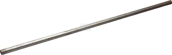 Profilrohr innen PTO 40, dreieckig, Durchmesser 36 × 27 × 4,5 mm, L: 1500 mm