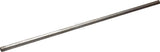 Profilrohr innen PTO 40, dreieckig, Durchmesser 36 × 27 × 4,5 mm, L: 1500 mm