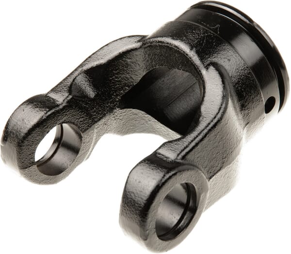 Gabel, Profilrohr T60 45,0 mm