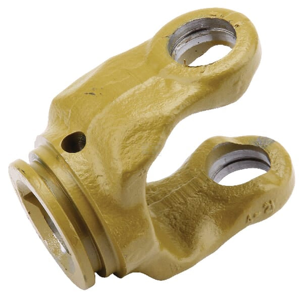 Profilrohrgabel L23
