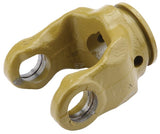 Profilrohrgabel L23