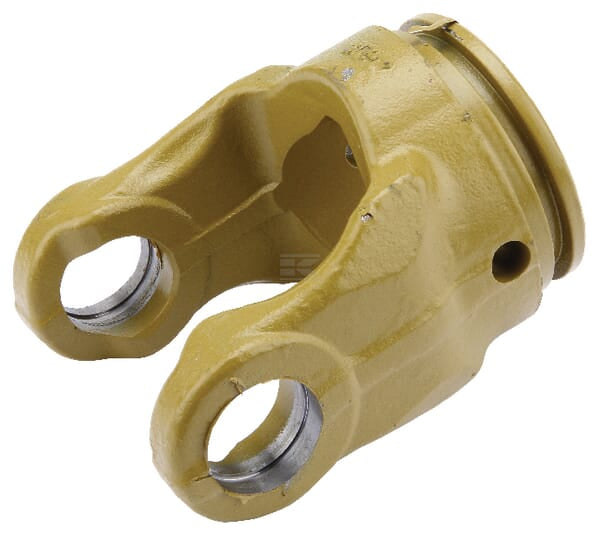 Profilrohrgabel L23