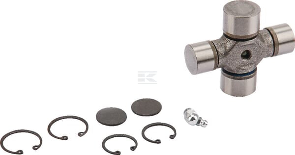 Kreuzgelenk Ø 32x76mm / Ø 27x94mm, 2480 gopart