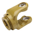 Profilrohrgabel L25