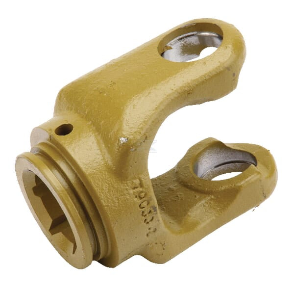 Profilrohrgabel L25