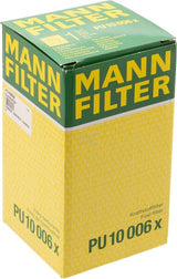 Kraftstofffilter