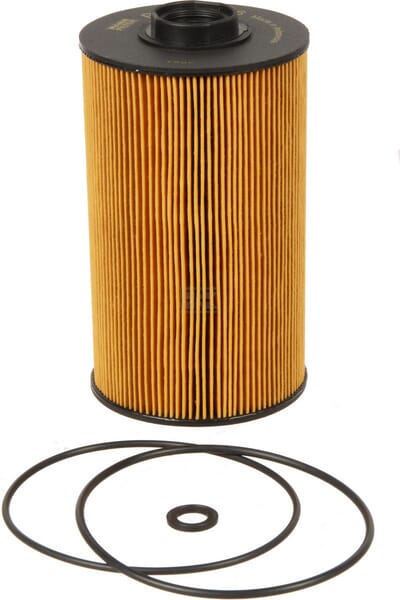 Kraftstofffilter