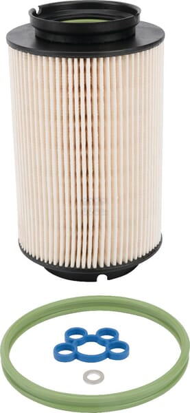 Kraftstofffilter