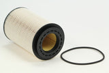 PU 1058 x Kraftstofffilterelement (metallfrei)