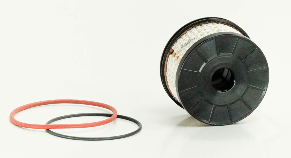 PU 10 028 z Kraftstofffilterelement