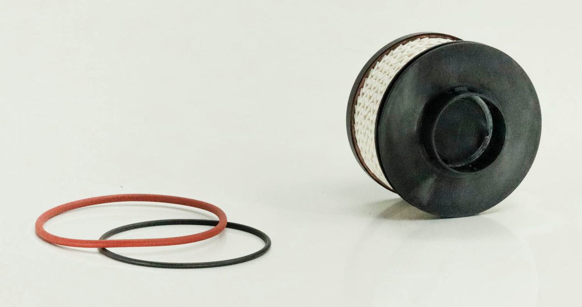 PU 10 028 z Kraftstofffilterelement