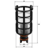 PU 5003 z Kraftstoffilterelement