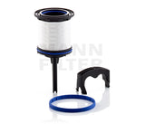 PU 7008 z KIT Kraftstofffilterelement (Servicekit)