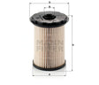 PU 731 x Kraftstofffilterelement (metallfrei)