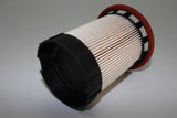 PU 8014 Kraftstofffilterelement (metallfrei)