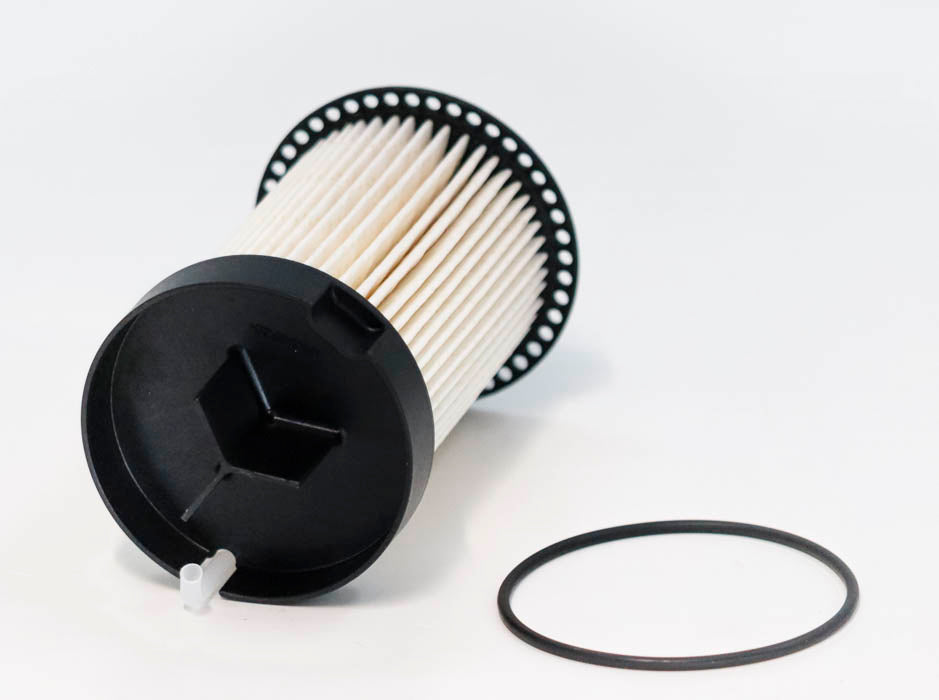 PU 8046 z Kraftstofffilterelement (metallfrei)