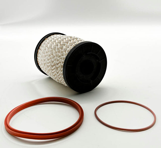 PU 8047 z Kraftstofffilterelement