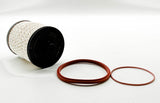 PU 8047 z Kraftstofffilterelement