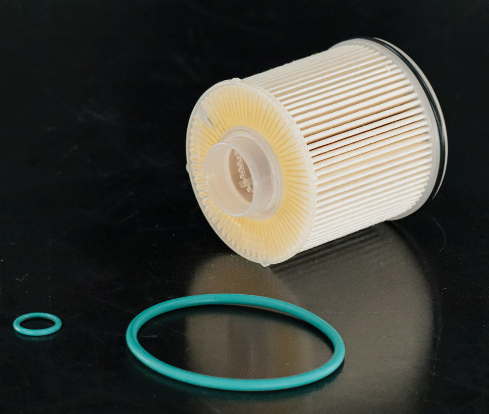 PU 8051 z Kraftstofffilterelement