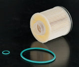 PU 8051 z Kraftstofffilterelement
