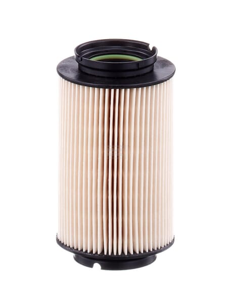 Kraftstofffilter