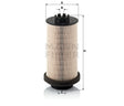 PU 999/1 x Kraftstofffilterelement (metallfrei)