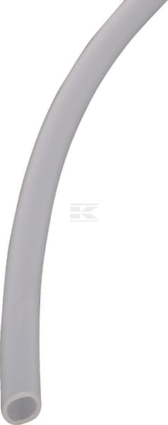 PA 12 Schlauch 8x6 natur