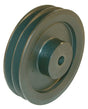 Keilriemenscheibe 2 Rillen A oder SPA Durchmesser 195.50 mm Kramp