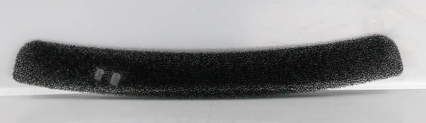 PV1245 Luftfilterelement (Schaumstoff)