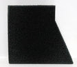PV1247 Luftfilterelement (Schaumstoff)