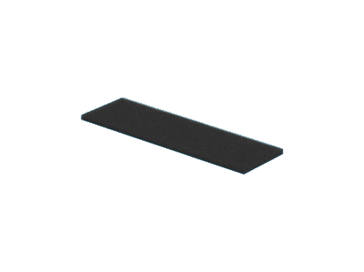 PV601019 Innenraumfilterelement
