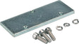 Abdeckplatte 1/8"