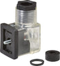 Stecker mit LED 24 Volt