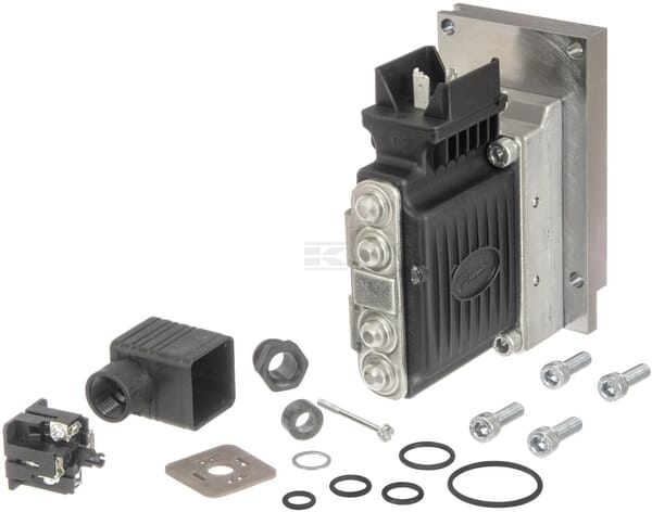 Magn PVEH 11-32 V aktv DIN 1x4