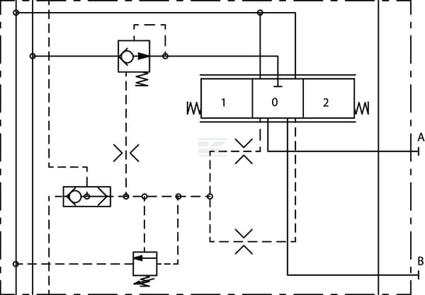 Basismodul PVB 11130982
