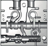 Basismodul PVB 11130982