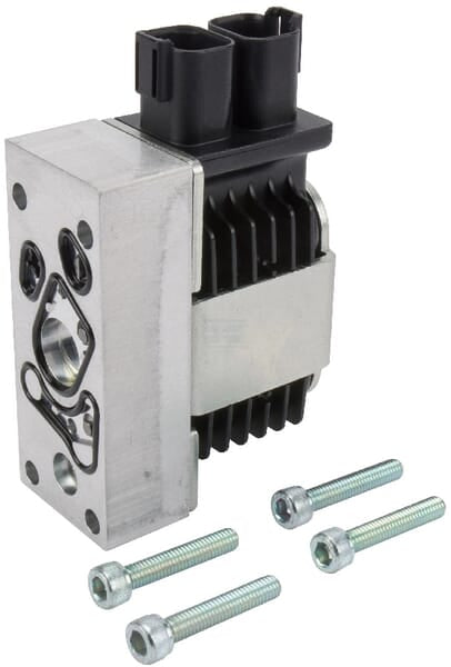 Magnet PVEO-CI6-S7-2x4DEU-3W. O-CAN
