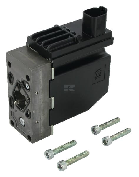 Magnet PVES-P 11-32V PWM S7 DEU 1x6