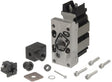 Magn PVEH 11-32 V pass DIN 1x4