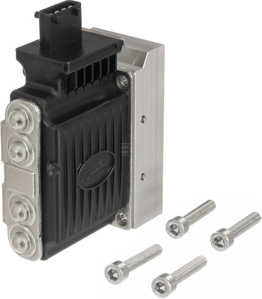 Magn PVEH 11-32 V pass AMP 1x4