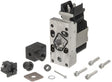 Mag PVEO-R ein/aus 24V DIN 1x4