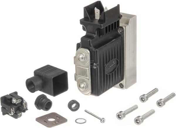 Mag PVEO-R ein/aus 24V DIN 1x4