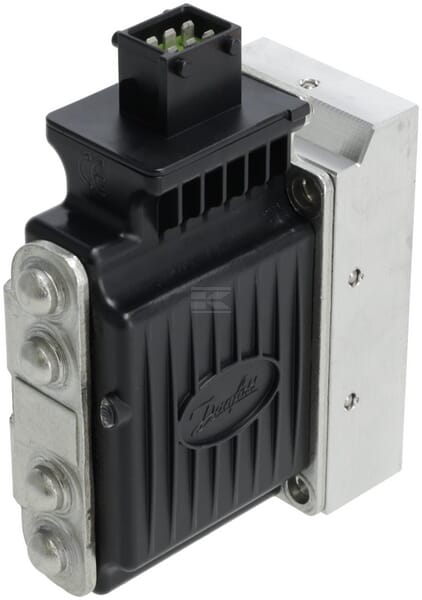 Magn PVEH-F 11-32V Act AMP 6P
