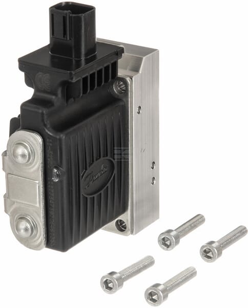 Magn PVEA 11-32 V aktv DEU 1x4