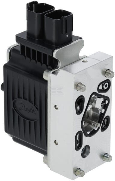 Magnet PVEH-CI-S7-2x4DEU-H-ISOBUS