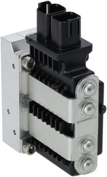 Magnet PVEH-CI-S7-2x4DEU-H-ISOBUS