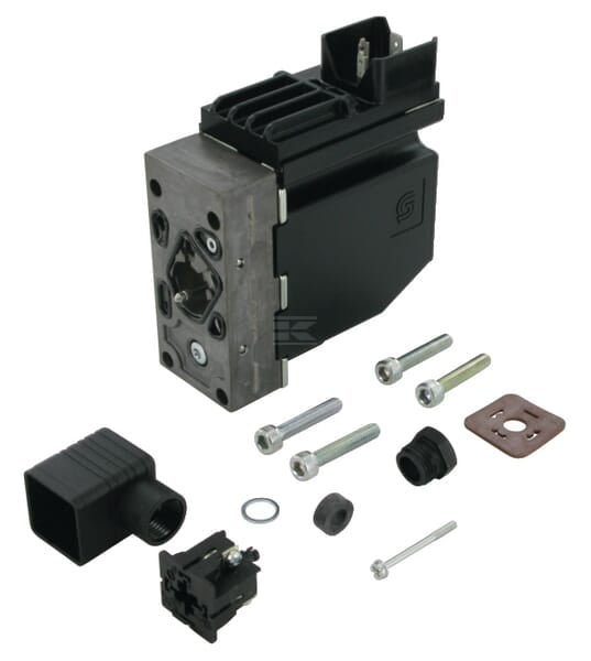 Magn PVEH-U 11-32 V aktv AMP
