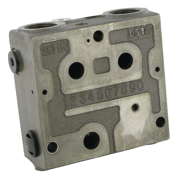 Pumpenmodul PVP OC 157B5110