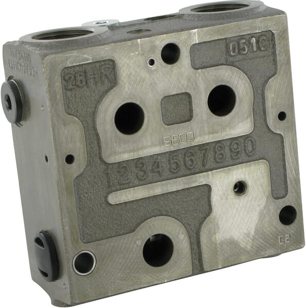 Pumpenmodul PVP OC 157B5110